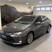 TOYOTA COROLLA 2.0 VVT-IE FLEX XEI DIRECT SHIFT TOYOTA COROLLA 2.0 VVT-IE FLEX XEI DIRECT SHIFT