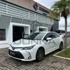 TOYOTA COROLLA 2.0 VVT-IE FLEX XEI DIRECT SHIFT TOYOTA COROLLA 2.0 VVT-IE FLEX XEI DIRECT SHIFT