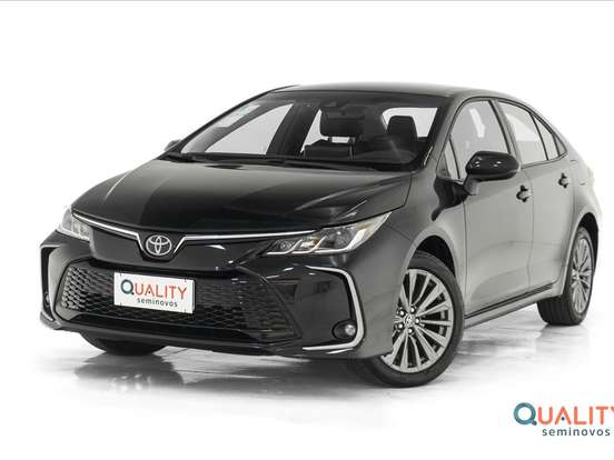 TOYOTA-COROLLA-2.0 VVT-IE FLEX XEI DIRECT SHIFT TOYOTA-COROLLA-2024