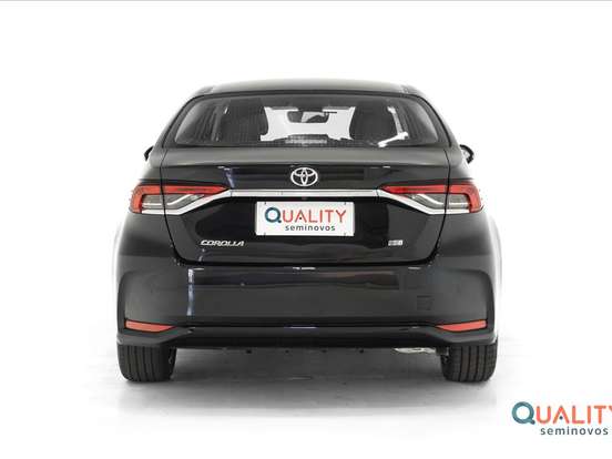 TOYOTA-COROLLA-2.0 VVT-IE FLEX XEI DIRECT SHIFT TOYOTA-COROLLA-2024