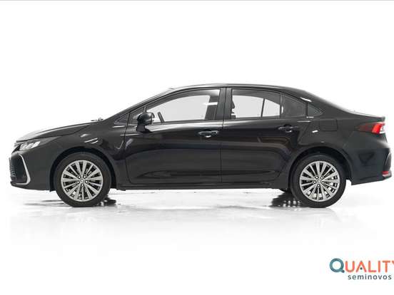 TOYOTA-COROLLA-2.0 VVT-IE FLEX XEI DIRECT SHIFT TOYOTA-COROLLA-2024