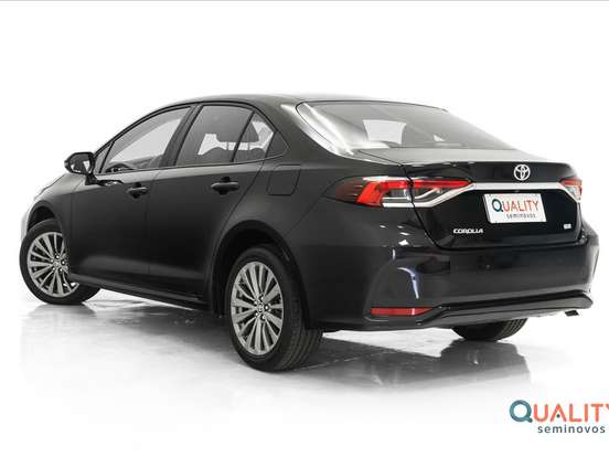 TOYOTA-COROLLA-2.0 VVT-IE FLEX XEI DIRECT SHIFT TOYOTA-COROLLA-2024
