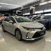 TOYOTA COROLLA 2.0 VVT-IE FLEX XEI DIRECT SHIFT TOYOTA COROLLA 2.0 VVT-IE FLEX XEI DIRECT SHIFT