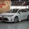 TOYOTA COROLLA 2.0 VVT-IE FLEX XEI DIRECT SHIFT TOYOTA COROLLA 2.0 VVT-IE FLEX XEI DIRECT SHIFT
