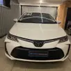 TOYOTA COROLLA 2.0 VVT-IE FLEX XEI DIRECT SHIFT TOYOTA COROLLA 2.0 VVT-IE FLEX XEI DIRECT SHIFT