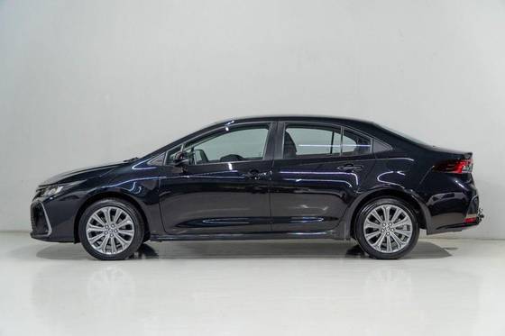 TOYOTA COROLLA 2.0 VVT-IE FLEX XEI DIRECT SHIFT