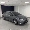 TOYOTA COROLLA 2.0 VVT-IE FLEX XEI DIRECT SHIFT TOYOTA COROLLA 2.0 VVT-IE FLEX XEI DIRECT SHIFT