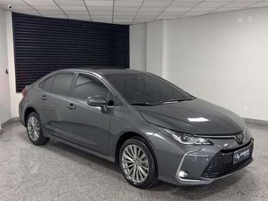 TOYOTA-COROLLA-2.0 VVT-IE FLEX XEI DIRECT SHIFT TOYOTA-COROLLA-2024
