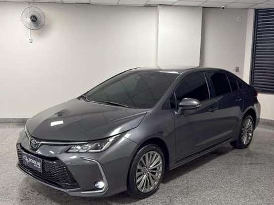 TOYOTA-COROLLA-2.0 VVT-IE FLEX XEI DIRECT SHIFT TOYOTA-COROLLA-2024