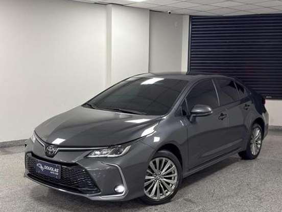 TOYOTA-COROLLA-2.0 VVT-IE FLEX XEI DIRECT SHIFT TOYOTA-COROLLA-2024