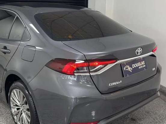 TOYOTA-COROLLA-2.0 VVT-IE FLEX XEI DIRECT SHIFT TOYOTA-COROLLA-2024