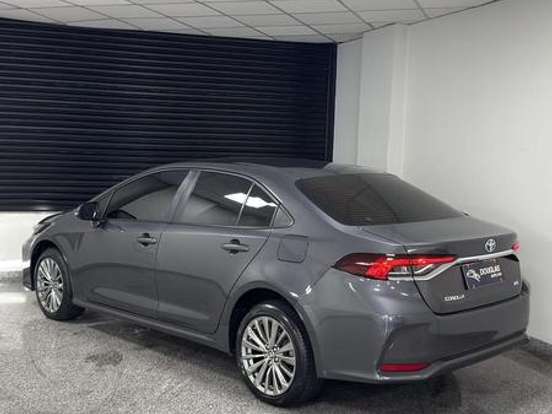 TOYOTA-COROLLA-2.0 VVT-IE FLEX XEI DIRECT SHIFT TOYOTA-COROLLA-2024