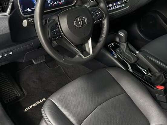 TOYOTA-COROLLA-2.0 VVT-IE FLEX XEI DIRECT SHIFT TOYOTA-COROLLA-2024