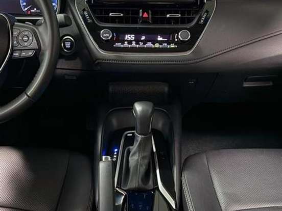 TOYOTA-COROLLA-2.0 VVT-IE FLEX XEI DIRECT SHIFT TOYOTA-COROLLA-2024