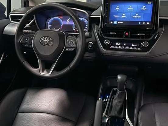 TOYOTA-COROLLA-2.0 VVT-IE FLEX XEI DIRECT SHIFT TOYOTA-COROLLA-2024
