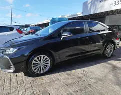TOYOTA COROLLA 2.0 VVT-IE FLEX XEI DIRECT SHIFT TOYOTA COROLLA 2.0 VVT-IE FLEX XEI DIRECT SHIFT