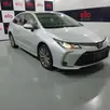 TOYOTA COROLLA 2.0 VVT-IE FLEX XEI DIRECT SHIFT TOYOTA COROLLA 2.0 VVT-IE FLEX XEI DIRECT SHIFT
