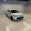 TOYOTA COROLLA 2.0 VVT-IE FLEX XEI DIRECT SHIFT TOYOTA COROLLA 2.0 VVT-IE FLEX XEI DIRECT SHIFT