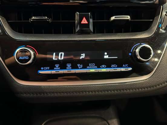 TOYOTA-COROLLA-2.0 VVT-IE FLEX XEI DIRECT SHIFT TOYOTA-COROLLA-2019
