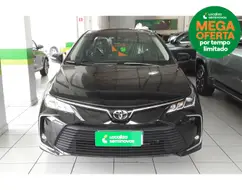 TOYOTA COROLLA 2.0 VVT-IE FLEX XEI DIRECT SHIFT TOYOTA COROLLA 2.0 VVT-IE FLEX XEI DIRECT SHIFT