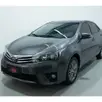TOYOTA COROLLA 2.0 XEI 16V FLEX 4P AUTOMÁTICO TOYOTA COROLLA 2.0 XEI 16V FLEX 4P AUTOMÁTICO
