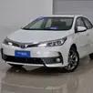TOYOTA COROLLA 2.0 XEI 16V FLEX 4P AUTOMÁTICO TOYOTA COROLLA 2.0 XEI 16V FLEX 4P AUTOMÁTICO