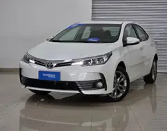 TOYOTA COROLLA 2.0 XEI 16V FLEX 4P AUTOMÁTICO TOYOTA COROLLA 2.0 XEI 16V FLEX 4P AUTOMÁTICO