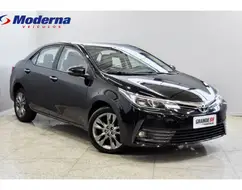 TOYOTA COROLLA 2.0 XEI 16V FLEX 4P AUTOMÁTICO TOYOTA COROLLA 2.0 XEI 16V FLEX 4P AUTOMÁTICO