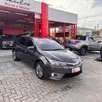 TOYOTA COROLLA 2.0 XEI 16V FLEX 4P AUTOMÁTICO TOYOTA COROLLA 2.0 XEI 16V FLEX 4P AUTOMÁTICO