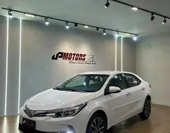 TOYOTA COROLLA 2.0 XEI 16V FLEX 4P AUTOMÁTICO TOYOTA COROLLA 2.0 XEI 16V FLEX 4P AUTOMÁTICO