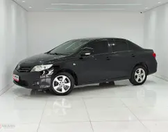 TOYOTA COROLLA 2.0 XEI 16V FLEX 4P AUTOMÁTICO TOYOTA COROLLA 2.0 XEI 16V FLEX 4P AUTOMÁTICO