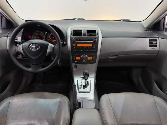 TOYOTA-COROLLA-2.0 XEI 16V FLEX 4P AUTOMÁTICO TOYOTA-COROLLA-2012
