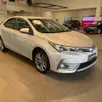 TOYOTA COROLLA 2.0 XEI 16V FLEX 4P AUTOMÁTICO TOYOTA COROLLA 2.0 XEI 16V FLEX 4P AUTOMÁTICO