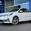 TOYOTA COROLLA 2.0 XEI 16V FLEX 4P AUTOMÁTICO TOYOTA COROLLA 2.0 XEI 16V FLEX 4P AUTOMÁTICO