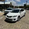 TOYOTA COROLLA 2.0 XEI 16V FLEX 4P AUTOMÁTICO TOYOTA COROLLA 2.0 XEI 16V FLEX 4P AUTOMÁTICO