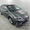 TOYOTA COROLLA 2.0 XEI 16V FLEX 4P AUTOMÁTICO TOYOTA COROLLA 2.0 XEI 16V FLEX 4P AUTOMÁTICO
