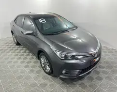 TOYOTA COROLLA 2.0 XEI 16V FLEX 4P AUTOMÁTICO TOYOTA COROLLA 2.0 XEI 16V FLEX 4P AUTOMÁTICO