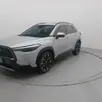 TOYOTA COROLLA CROSS 1.8 VVT-I HYBRID FLEX XRX CVT TOYOTA COROLLA CROSS 1.8 VVT-I HYBRID FLEX XRX CVT
