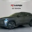 TOYOTA COROLLA CROSS 1.8 VVT-I HYBRID FLEX XRX CVT TOYOTA COROLLA CROSS 1.8 VVT-I HYBRID FLEX XRX CVT