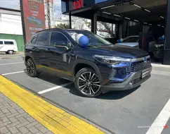 TOYOTA COROLLA CROSS 1.8 VVT-I HYBRID FLEX XRX CVT TOYOTA COROLLA CROSS 1.8 VVT-I HYBRID FLEX XRX CVT