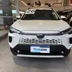 TOYOTA COROLLA CROSS 1.8 VVT-I HYBRID FLEX XRX CVT TOYOTA COROLLA CROSS 1.8 VVT-I HYBRID FLEX XRX CVT