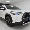 TOYOTA COROLLA CROSS 1.8 VVT-I HYBRID FLEX XRX CVT TOYOTA COROLLA CROSS 1.8 VVT-I HYBRID FLEX XRX CVT