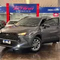 TOYOTA COROLLA CROSS 2.0 VVT-IE FLEX XR DIRECT SHIFT TOYOTA COROLLA CROSS 2.0 VVT-IE FLEX XR DIRECT SHIFT