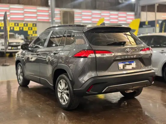 TOYOTA-COROLLA CROSS-2022