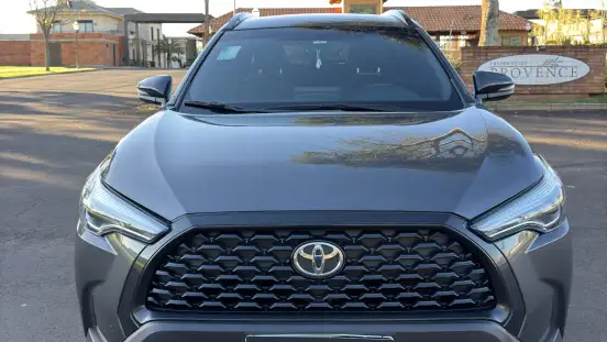 TOYOTA-COROLLA CROSS-2021