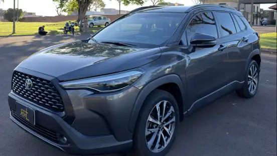 TOYOTA-COROLLA CROSS-2021