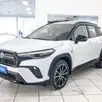 TOYOTA COROLLA CROSS 2.0 VVT-IE FLEX GR-SPORT DIRECT SHIFT TOYOTA COROLLA CROSS 2.0 VVT-IE FLEX GR-SPORT DIRECT SHIFT