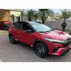 TOYOTA COROLLA CROSS 2.0 VVT-IE FLEX GR-SPORT DIRECT SHIFT TOYOTA COROLLA CROSS 2.0 VVT-IE FLEX GR-SPORT DIRECT SHIFT
