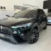 TOYOTA COROLLA CROSS 2.0 VVT-IE FLEX GR-SPORT DIRECT SHIFT TOYOTA COROLLA CROSS 2.0 VVT-IE FLEX GR-SPORT DIRECT SHIFT
