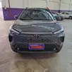 TOYOTA COROLLA CROSS 2.0 VVT-IE FLEX XRE DIRECT SHIFT TOYOTA COROLLA CROSS 2.0 VVT-IE FLEX XRE DIRECT SHIFT